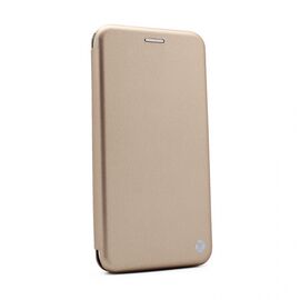 Futrola Teracell Flip Cover - Samsung G975 S10 Plus zlatna.