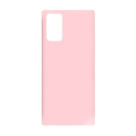 Poklopac - Samsung N980/Galaxy Note 20 roze.