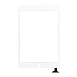 touchscreen - Apple iPad mini 3 beli.