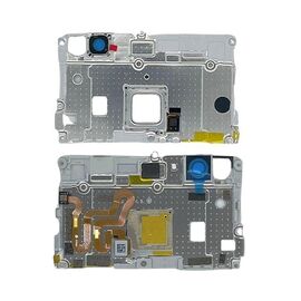 Flet - Huawei P9 lite sa senzorom otiska beli SPO SH.