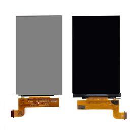 LCD displej (ekran) - LG L60 / X147.