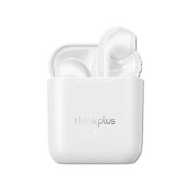 Bluetooth slusalice Lenovo LP2 Airpods bele.