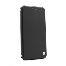 Futrola Teracell Flip Cover - Motorola Moto G60/Moto G40 Fusion crna.