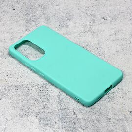 Futrola Gentle Color - Samsung A336 Galaxy A33 5G mint.