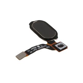 Flet - OnePlus 3/3T sa senzorom otiska prsta crni SPO SH.