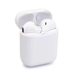 Bluetooth slusalice Airpods i11 TWS bele HQ.