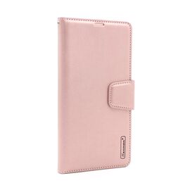 Futrola Hanman Canvas ORG - Xiaomi Poco M4 Pro 4G roze.