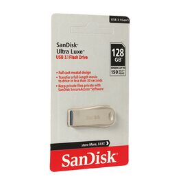 USB flash memorija SanDisk Cruzer Ultra 3.1 128GB CN.