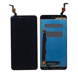 LCD displej (ekran) - Lenovo Vibe K5/A6020a40(crni flet)+touch screen crni.