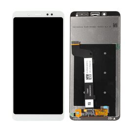 LCD displej (ekran) - Xiaomi Redmi Note 5 PRO/Redmi Note 5 AI dual camera+touch screen beli.