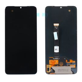 LCD displej (ekran) - Xiaomi Mi 9 +touch screen crni OLED.