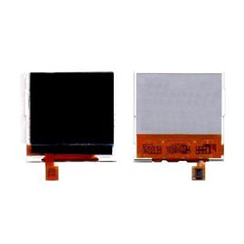 LCD displej (ekran) - Nokia 1600/2310/6125 mali/N71 mali.