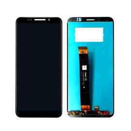 LCD displej (ekran) - Huawei Y5 Lite 2018+touch screen crni.