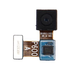 Kamera za Samsung P600 Galaxy Note 10.1 (2014) (zadnja) SPO SH.