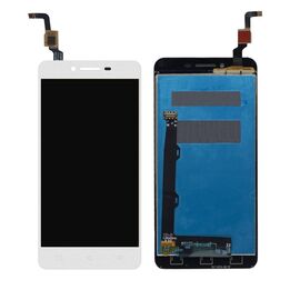 LCD displej (ekran) - Lenovo Vibe K5/A6020a40(crni flet)+touch screen beli.