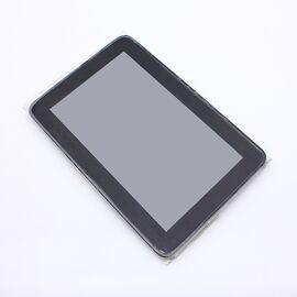 LCD displej (ekran) - Alcatel OT-EVO 7+touch screen crni+frame+baterija SPO SH.