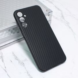 Futrola Carbon fiber - Samsung A245 Galaxy A24 4G crna.