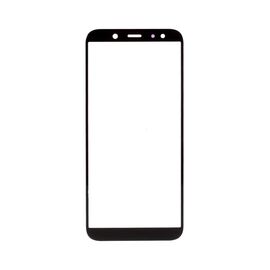 Staklo touchscreen-a - Samsung A600/Galaxy A6 2018 crno.