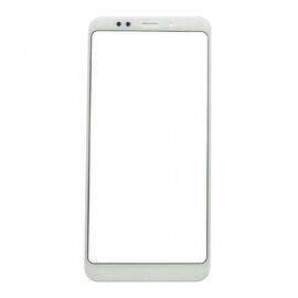 Staklo touchscreen-a - Xiaomi Redmi 6X belo.