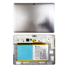 Poklopac+baterija - Huawei MediaPad M2 10.1 sivi SPO.