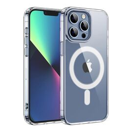 Futrola Magsafe - iPhone 13 Pro Transparent (IC).