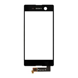 touchscreen - Sony Xperia M5 (E5603/E5606/E5653) crni.