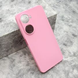 Futrola GENTLE COLOR - Huawei Nova 12 SE roze (MS).