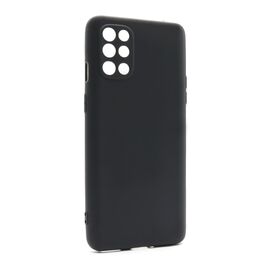 Silikonska futrola DURABLE - OnePlus 8T crna (MS).