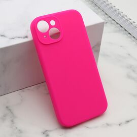 Futrola SUMMER COLOR - iPhone 15 pink (MS).