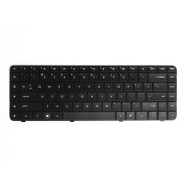 Tastatura - laptop HP CQ56 crna.