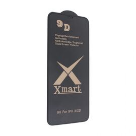 Zastitno staklo Tempered Glass X mart 9D - iPhone X/XS.