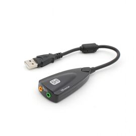 USB zvucna karta 7.1 USB 2.0 JWD-SOUND2.