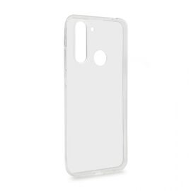 Silikonska futrola Ultra Thin - Motorola Moto G8 Power Lite Transparent.