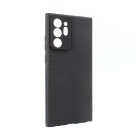 Futrola Carbon fiber - Samsung N985F Samsung N980 Galaxy Note 20 Ultra crna.