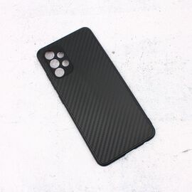 Futrola Carbon fiber - Samsung A325 Galaxy A32 4G (EU) crna.