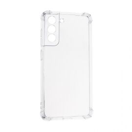 Futrola Transparent Ice Cube - Samsung G990 Galaxy S21 FE.