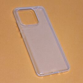 Silikonska futrola Ultra Thin - Xiaomi Redmi 10C Transparent.