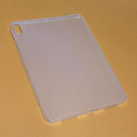 Silikonska futrola Ultra Thin - iPad Air 5 2022 Transparent.