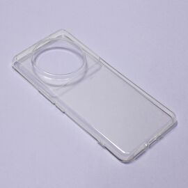 Silikonska futrola Ultra Thin - Xiaomi 12S Ultra Transparent.