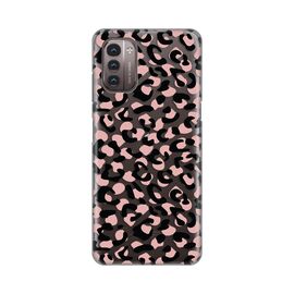 Silikonska futrola PRINT Skin - Nokia G11/G21 Animal.