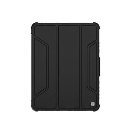 Futrola Nillkin Bumper Leather Pro - iPad Air 4/Air 5/Pro 11 2020/2021/2022 crna.