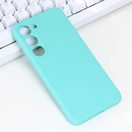 Futrola Summer color - Samsung S916B Galaxy S23 Plus mint.