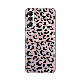 Silikonska futrola PRINT Skin - Samsung A145R Galaxy A14 4G Animal.