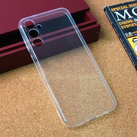 Silikonska futrola Ultra Thin - Samsung M145B Galaxy M14 Transparent.