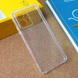 Futrola Transparent Ice Cube - Xiaomi Redmi Note 12 4G (EU).
