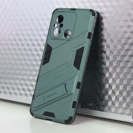 Futrola Strong II - Xiaomi Redmi 12C zelena.