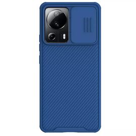 Futrola Nillkin CamShield Pro - Xiaomi 13 Lite plava.