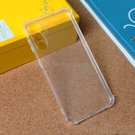 Futrola Transparent Ice Cube - Samsung A245 Galaxy A24 4G.