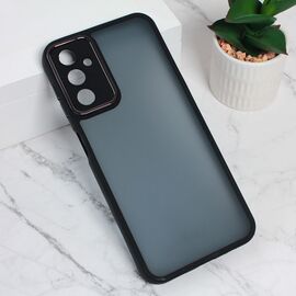 Futrola Shining Camera - Samsung A145R/A146B Galaxy A14 4G/5G crna.