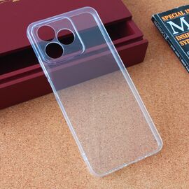 Silikonska futrola Ultra Thin - Realme C53 Transparent.